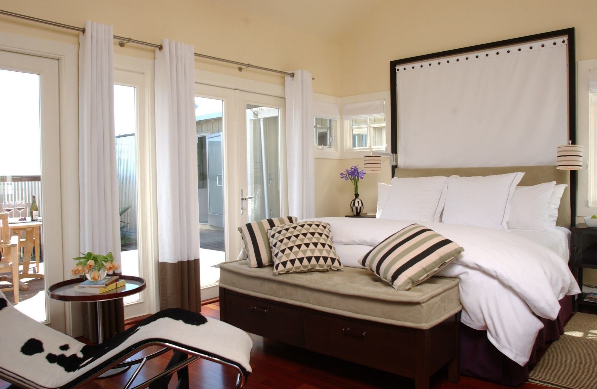 Carneros Resort And Spa Napa Room photo
